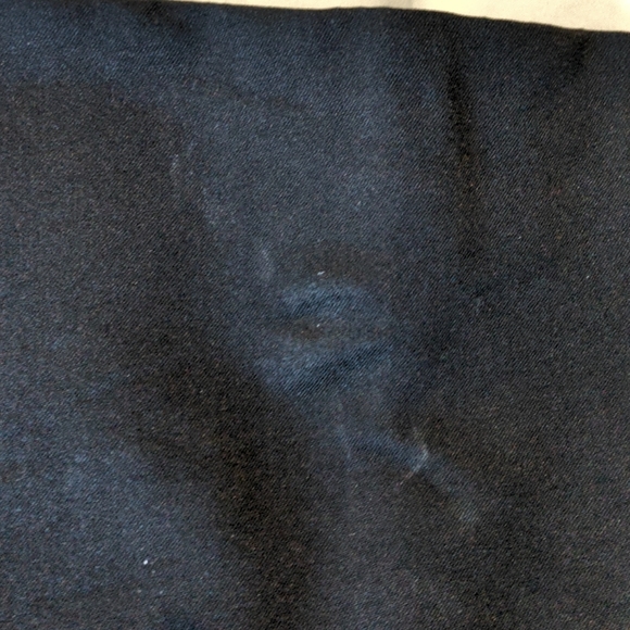 City Chic Black work pants size AU18 - Picture 6 of 7